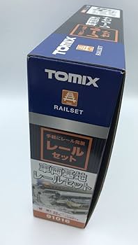 Amazon | 1J N_SE TOMIX トミックス 車両基地レールセット 品番